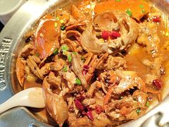 -胖哥俩肉蟹煲(上海悦荟广场店)