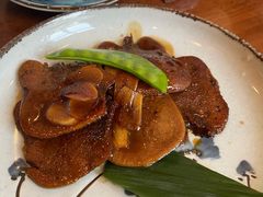 -福樱兰海鲜放题铁板烧(加州店)