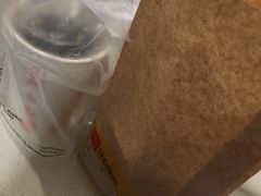 -麦当劳(百联西郊购物中心店)