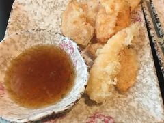 -松子日式料理(东朝阳路店)