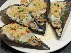 -王庄阿咪海鲜大排档(象园店)