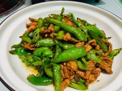 -湘江红·湖南招牌菜(莲花南路店)