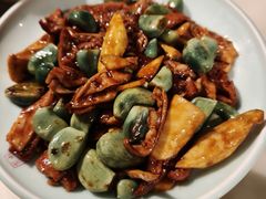 -小吊梨汤·北京菜(香山店)