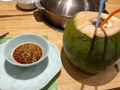 -椰夫人·养生椰子鸡(黄埔时代城店)