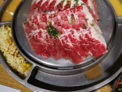 -姜虎东白丁烤肉(恒隆广场店)