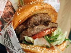-The Habit Burger Grill 哈比特汉堡(世博店)