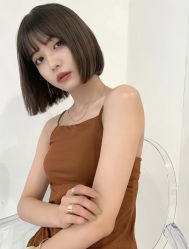-朗峰专业美发沙龙