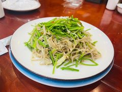 -老北京炸酱面·京味菜(西花市店)