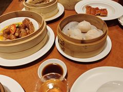 -杭州JW万豪酒店-万豪中餐厅