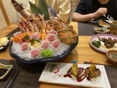 -酒久自助料理(佳兆业店)