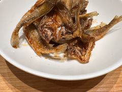 -老阿爸鲜鱼土菜(昆山花桥店)