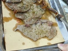 -木萨火锅店(开鲁路店)