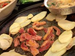 -牛得很·鲜牦牛肉烧烤·牛羊肉菌汤锅(康定店)