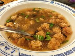 -老雒阳面馆·水席·洛阳菜(王城路店)