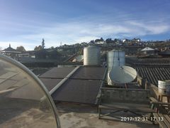 -浔岚云舍mist静谧观景美宿(丽江古城店)