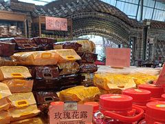 -园林美食城·本土农家菜(杨和镇店)