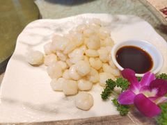 -浦江餐饮•上海菜馆(五四路店)