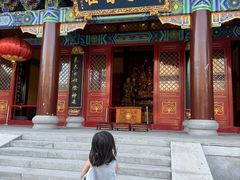 -天津妈祖文化园