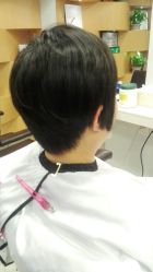 -雅仕 HAIR SALON 美发沙龙