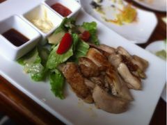 烤鸡腿-BISTROFIORE美伊娜(伊犁南路店)