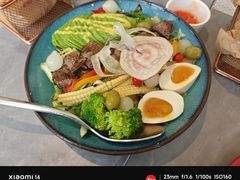 -Foodie Tempo美·时(蟠龙新天地店)