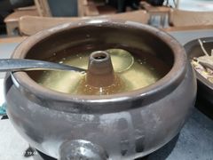 -云海肴·汽锅鸡·云南菜(高德置地店)