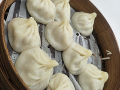 -上味馆南翔小笼(杏山路店)