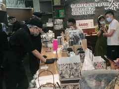 -CHAGEE霸王茶姬(壹方城店)