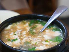 -正宗天津烧麦馆(柳州路店)