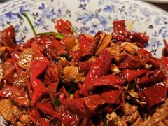 -阿大排档(长春这有山店)