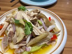 -品回味清真西北楼(宁波首店)