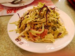 -华梅西餐厅(哈尔滨中央大街店)