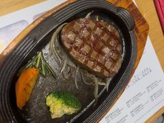 -海维克牛排馆HIGHWIC(右岸环宇坊店)