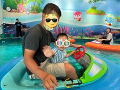 -蒙特利亲子乐园