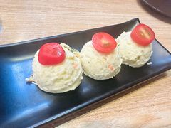 -胜代日本料理(云程巷小区店)