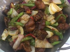 -陈氏龙虾·干锅鸭头