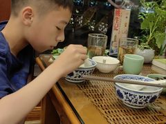 -湖畔居茶楼(湖滨店)