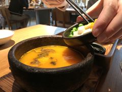 头道紫菜味噌汤-天水蔬食料理(树德之光店)