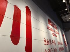 -馬伍旺川菜(江北虹悦城店)