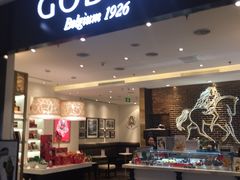 门面-GODIVA(印象城店)