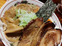 -老龙亭拉面店