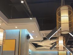 -上渔铁板烧(熙悦汇店)
