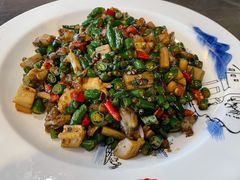 -巴国布衣·Sichuan Folk(紫荆店)