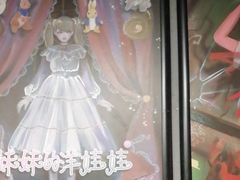 -square方形密室逃脱(深南东路店)