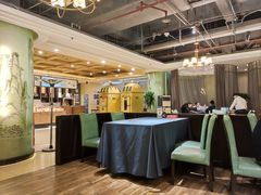 -金狮麟·新豫菜(金码大厦店)