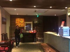 -龙井壹号·茶缘山景宴(龙井村店)