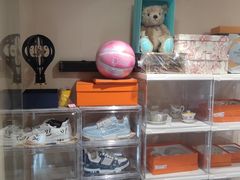 -沐渔二手奢侈品黄金手表包包回收·中古店(广州塔店)