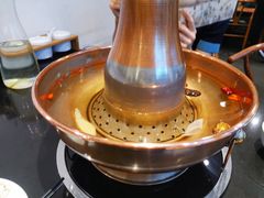 -北门涮肉·铜锅涮肉(南锣鼓巷店)