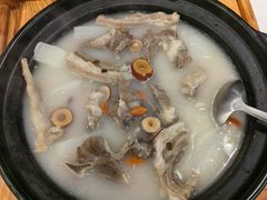 -新兴家喻酒家·羊城名宴(昌岗店)