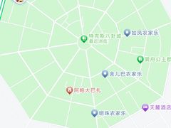 -马白开来特色羊排揪片子  (总店)